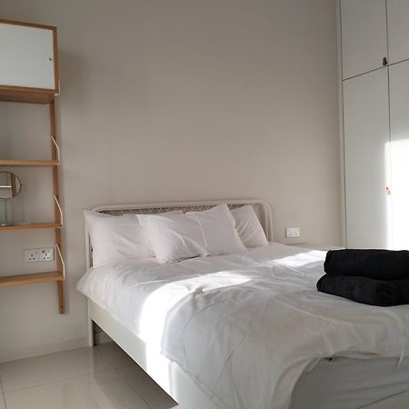 Highpark Suites Kelana Jaya By Kenangan Homes Petaling Jaya Buitenkant foto