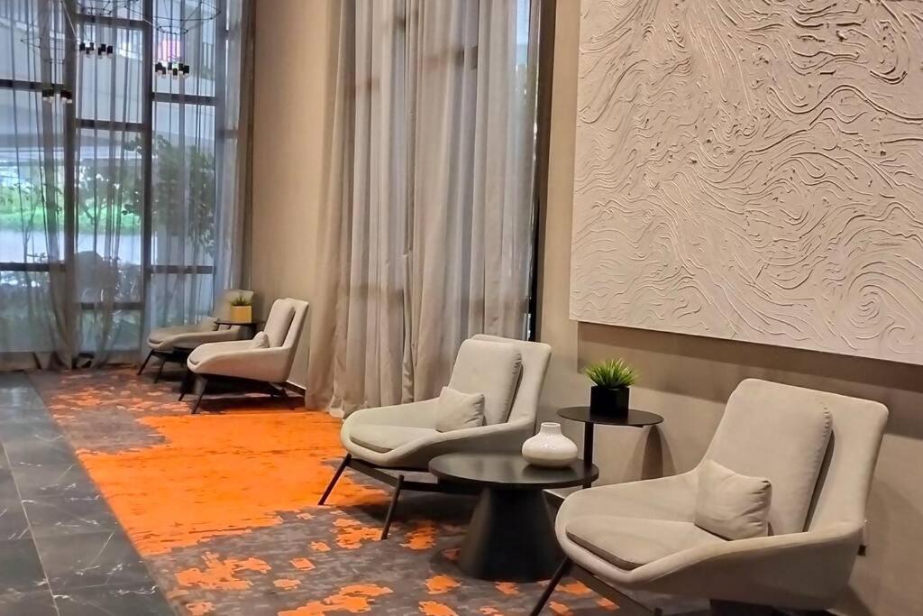 Highpark Suites Kelana Jaya By Kenangan Homes Petaling Jaya Buitenkant foto